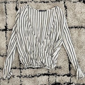 Brandy Melville blouse